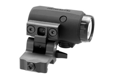 Vector Optics Maverick-IV 3x22 Mini Magnifier Black - obrazek 6