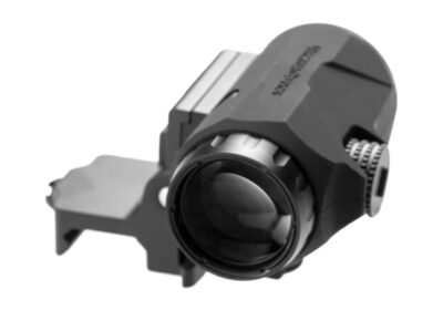 Vector Optics Maverick-IV 3x22 Mini Magnifier Black - obrazek 8