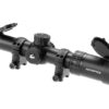 VictOptics S6 1-6x24i Fiber Scope Black OD-TM-12844006000 asgbox.pl