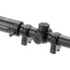 VictOptics S6 1-6x24i Fiber Scope Black OD-TM-12844006000 asgbox.pl