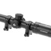 VictOptics S6 1-6x24i Fiber Scope Black OD-TM-12844006000 asgbox.pl
