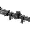 VictOptics S6 1-6x24i Fiber Scope Black OD-TM-12844006000 asgbox.pl