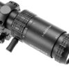 VictOptics S6 1-6x24i Fiber Scope Black OD-TM-12844006000 asgbox.pl