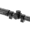 VictOptics S4 1.5-6x28 Scope Black OD-TM-12844106000 asgbox.pl