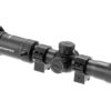 VictOptics S4 1.5-6x28 Scope Black OD-TM-12844106000 asgbox.pl