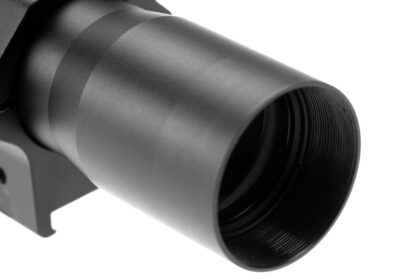 VictOptics S4 1.5-6x28 Scope Black - obrazek 6
