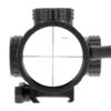 VictOptics S4 1.5-6x28 Scope Black OD-TM-12844106000 asgbox.pl