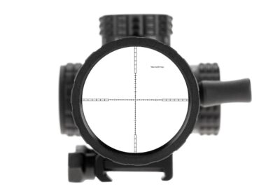 VictOptics S4 1.5-6x28 Scope Black - obrazek 7