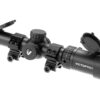 VictOptics SOI 1.5-5x20 Scope Black OD-TM-12844206000 asgbox.pl