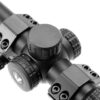 VictOptics SOI 1.5-5x20 Scope Black OD-TM-12844206000 asgbox.pl