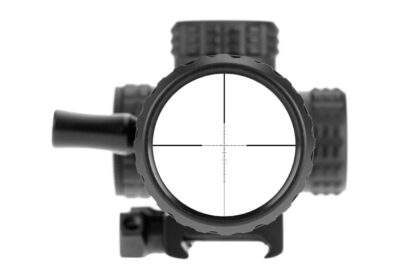 VictOptics SOI 1.5-5x20 Scope Black - obrazek 8