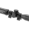 VictOptics SOI 2-7x32 Scope Black OD-TM-12844306000 asgbox.pl