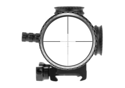 VictOptics SOI 2-7x32 Scope Black - obrazek 8