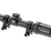 VictOptics X4 1-4x20 Scope Black OD-TM-12844406000 asgbox.pl