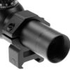 VictOptics X4 1-4x20 Scope Black OD-TM-12844406000 asgbox.pl