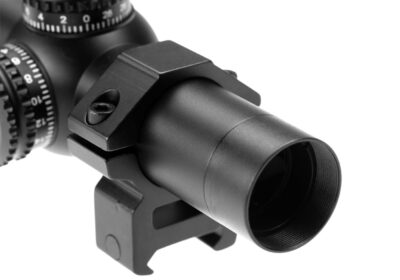 VictOptics X4 1-4x20 Scope Black - obrazek 4