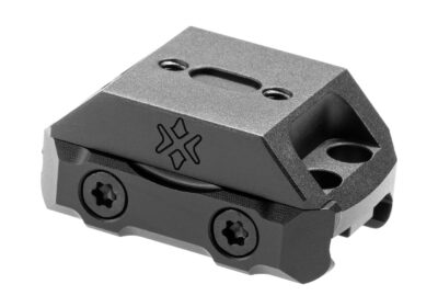 Vector Optics VAS Red Dot Sight  Picatinny Low Mount Black