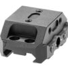 Vector Optics VAS Red Dot Sight Picatinny Low Mount Black OD-TM-12844806000 asgbox.pl
