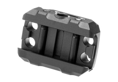 Vector Optics VAS Red Dot Sight  Picatinny Low Mount Black - obrazek 5