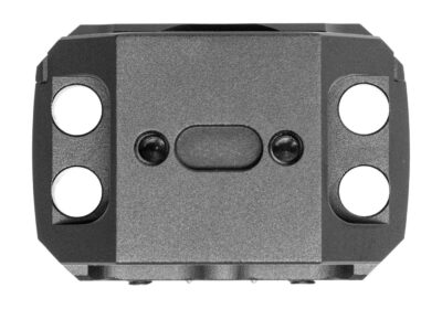 Vector Optics VAS Red Dot Sight  Picatinny Low Mount Black - obrazek 6