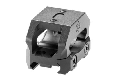 Vector Optics VAS Red Dot Sight Picatinny Medium Mount Black - obrazek 4