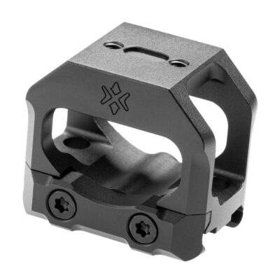 Vector Optics VAS Red Dot Sight Picatinny High Mount Black