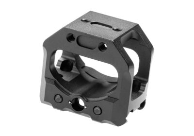 Vector Optics VAS Red Dot Sight Picatinny High Mount Black - obrazek 2