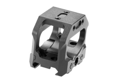 Vector Optics VAS Red Dot Sight Picatinny High Mount Black - obrazek 3