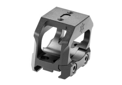 Vector Optics VAS Red Dot Sight Picatinny High Mount Black - obrazek 4