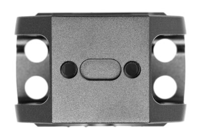 Vector Optics VAS Red Dot Sight Picatinny High Mount Black - obrazek 6