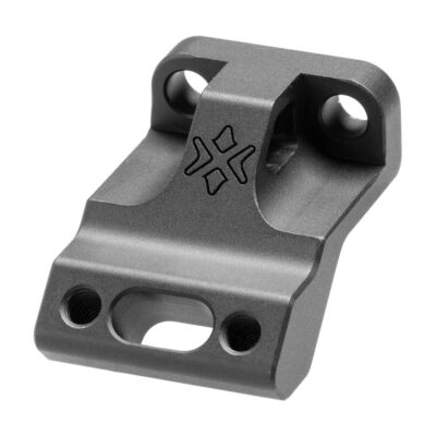 Vector Optics Side Mount Adapting Piece Black