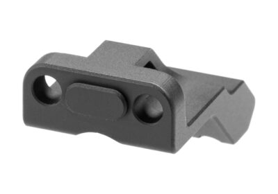 Vector Optics Side Mount Adapting Piece Black - obrazek 2