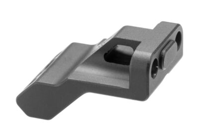 Vector Optics Side Mount Adapting Piece Black - obrazek 3