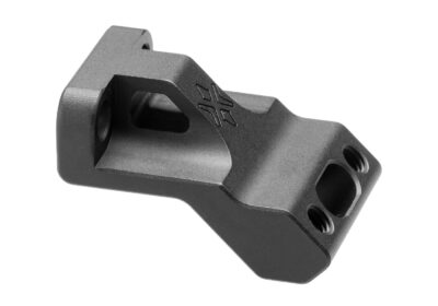 Vector Optics Side Mount Adapting Piece Black - obrazek 4