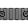 Vector Optics M-LOK Handguard 2 Inch Rail Section Black OD-TM-12845206000 asgbox.pl