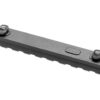 Vector Optics MLOK Handguard 4 Inch Rail Section Black OD-TM-12845306000 asgbox.pl