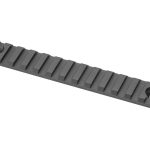 Vector Optics MLOK Handguard 5 Inch Rail Section Black