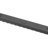 Vector Optics MLOK Handguard 5 Inch Rail Section Black OD-TM-12845406000 asgbox.pl