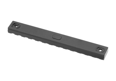 Vector Optics MLOK Handguard 5 Inch Rail Section Black - obrazek 2
