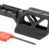 Vector Optics Maverick Red Dot Magnifier Mount Black OD-TM-12845606000 asgbox.pl