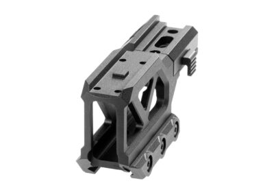 Vector Optics Maverick Red Dot Magnifier Mount Black - obrazek 3
