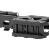Vector Optics Maverick Red Dot Magnifier Mount Black OD-TM-12845606000 asgbox.pl