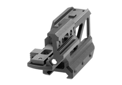 Vector Optics Maverick Red Dot Magnifier Mount Black - obrazek 9