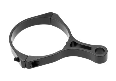 Vector Optics Scope Power Ring Lever Black - obrazek 2