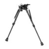 RokStad Carbon Fiber 9-13.5 Inch Swivel Spring Retractable Bipod Black OD-TM-12846206000 asgbox.pl