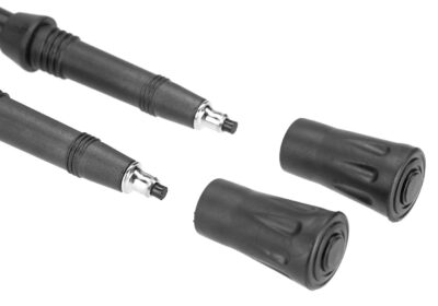 RokStad LIT V Mount Bipod Black - obrazek 10