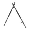 RokStad LIT V Mount Bipod Black OD-TM-12846406000 asgbox.pl