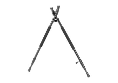 RokStad LIT V Mount Bipod Black - obrazek 2