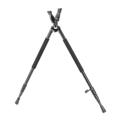 Alternative view of RokStad LIT V Mount Bipod Black