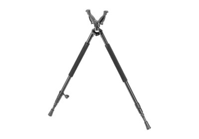 RokStad LIT V Mount Bipod Black - obrazek 3